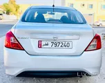 NISSAN SUNNY 2019 (157K)